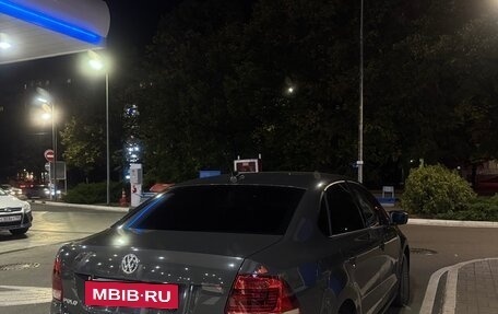 Volkswagen Polo VI (EU Market), 2017 год, 1 299 000 рублей, 20 фотография