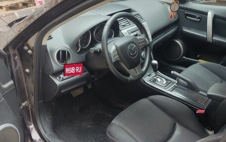 Mazda 6, 2008 год, 950 000 рублей, 4 фотография