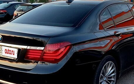 BMW 7 серия, 2013 год, 2 300 000 рублей, 3 фотография