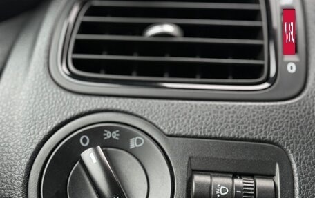 Volkswagen Polo VI (EU Market), 2017 год, 1 299 000 рублей, 18 фотография