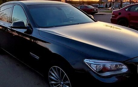 BMW 7 серия, 2013 год, 2 300 000 рублей, 4 фотография