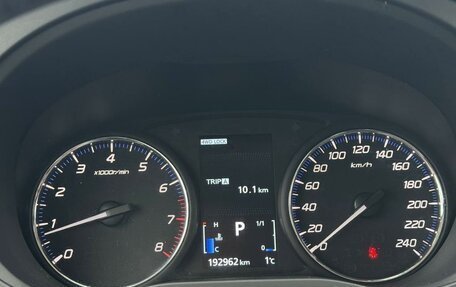 Mitsubishi Outlander III рестайлинг 3, 2017 год, 1 799 000 рублей, 11 фотография