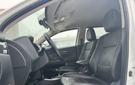 Mitsubishi Outlander III рестайлинг 3, 2017 год, 1 799 000 рублей, 8 фотография