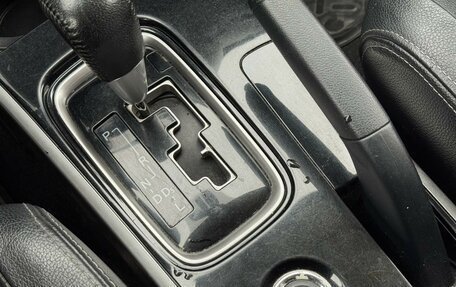 Mitsubishi Outlander III рестайлинг 3, 2017 год, 1 799 000 рублей, 12 фотография