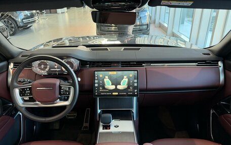 Land Rover Range Rover IV рестайлинг, 2025 год, 23 900 000 рублей, 10 фотография