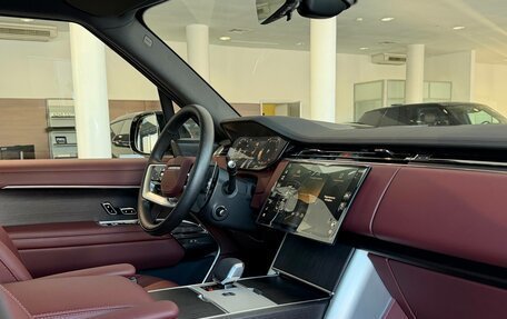 Land Rover Range Rover IV рестайлинг, 2025 год, 23 900 000 рублей, 9 фотография