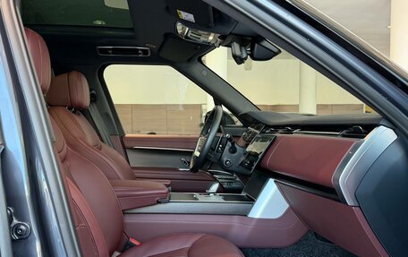 Land Rover Range Rover IV рестайлинг, 2025 год, 23 900 000 рублей, 7 фотография