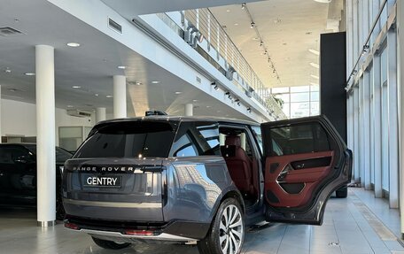 Land Rover Range Rover IV рестайлинг, 2025 год, 23 900 000 рублей, 6 фотография