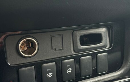 Mitsubishi Outlander III рестайлинг 3, 2017 год, 1 799 000 рублей, 19 фотография