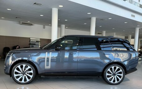 Land Rover Range Rover IV рестайлинг, 2025 год, 23 900 000 рублей, 3 фотография