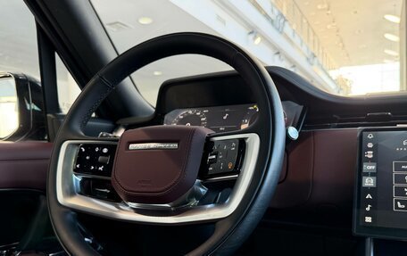 Land Rover Range Rover IV рестайлинг, 2025 год, 23 900 000 рублей, 11 фотография