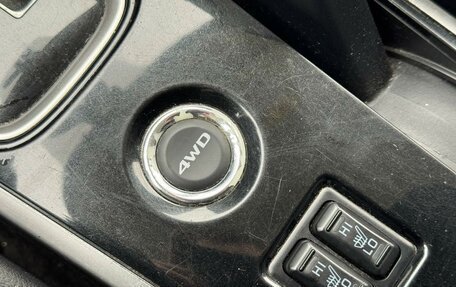 Mitsubishi Outlander III рестайлинг 3, 2017 год, 1 799 000 рублей, 18 фотография