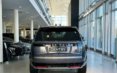 Land Rover Range Rover IV рестайлинг, 2025 год, 23 900 000 рублей, 5 фотография