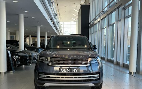 Land Rover Range Rover IV рестайлинг, 2025 год, 23 900 000 рублей, 2 фотография