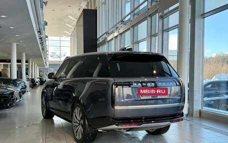 Land Rover Range Rover IV рестайлинг, 2025 год, 23 900 000 рублей, 4 фотография