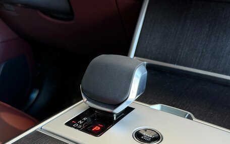 Land Rover Range Rover IV рестайлинг, 2025 год, 23 900 000 рублей, 17 фотография