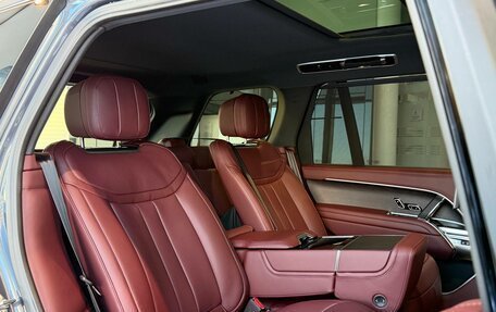 Land Rover Range Rover IV рестайлинг, 2025 год, 23 900 000 рублей, 14 фотография