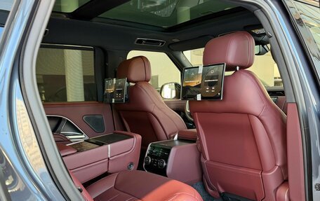 Land Rover Range Rover IV рестайлинг, 2025 год, 23 900 000 рублей, 13 фотография