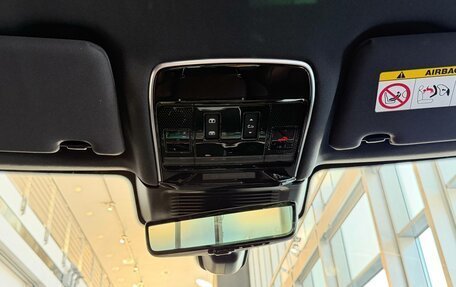 Land Rover Range Rover IV рестайлинг, 2025 год, 23 900 000 рублей, 22 фотография