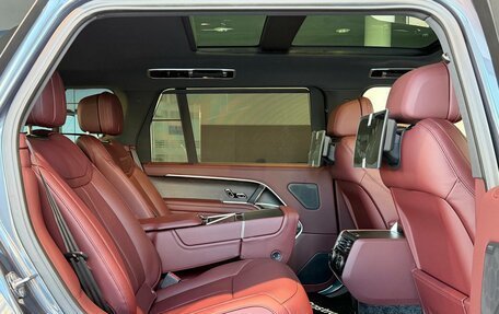 Land Rover Range Rover IV рестайлинг, 2025 год, 23 900 000 рублей, 12 фотография