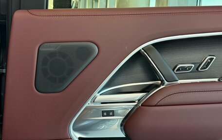 Land Rover Range Rover IV рестайлинг, 2025 год, 23 900 000 рублей, 26 фотография