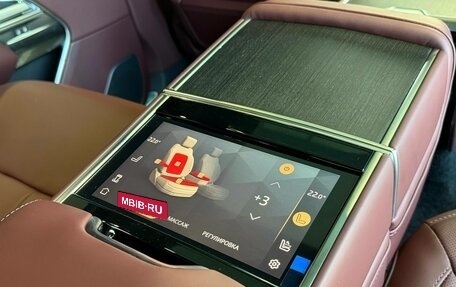 Land Rover Range Rover IV рестайлинг, 2025 год, 23 900 000 рублей, 20 фотография