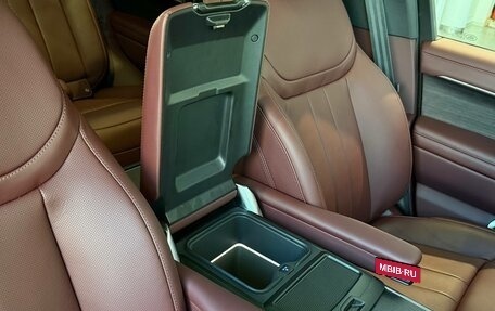 Land Rover Range Rover IV рестайлинг, 2025 год, 23 900 000 рублей, 18 фотография