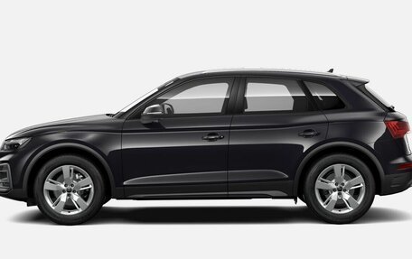 Audi Q5, 2025 год, 14 936 998 рублей, 2 фотография