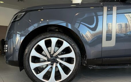 Land Rover Range Rover IV рестайлинг, 2025 год, 23 900 000 рублей, 28 фотография