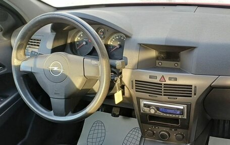 Opel Astra H, 2006 год, 379 000 рублей, 7 фотография