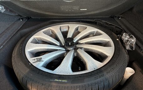 Land Rover Range Rover IV рестайлинг, 2025 год, 23 900 000 рублей, 27 фотография