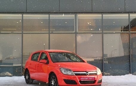 Opel Astra H, 2006 год, 379 000 рублей, 2 фотография