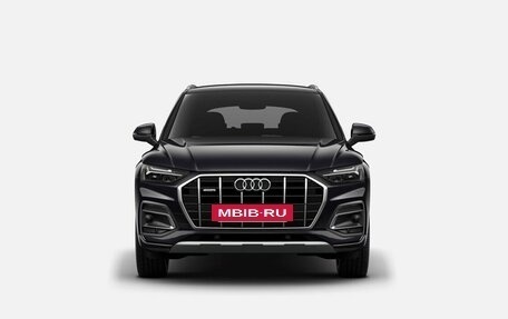 Audi Q5, 2025 год, 14 936 998 рублей, 4 фотография