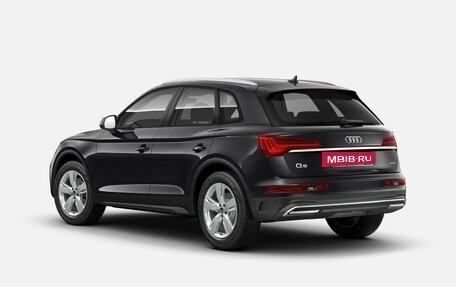 Audi Q5, 2025 год, 14 936 998 рублей, 3 фотография