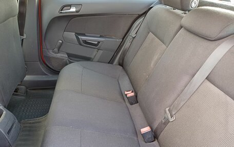 Opel Astra H, 2006 год, 379 000 рублей, 9 фотография