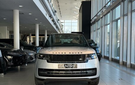Land Rover Range Rover IV рестайлинг, 2025 год, 27 500 000 рублей, 2 фотография