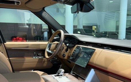 Land Rover Range Rover IV рестайлинг, 2025 год, 27 500 000 рублей, 9 фотография