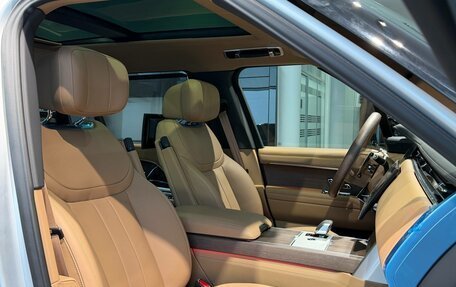 Land Rover Range Rover IV рестайлинг, 2025 год, 27 500 000 рублей, 8 фотография