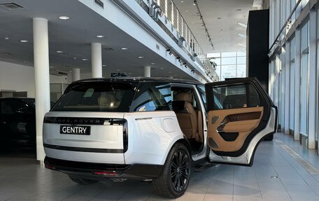 Land Rover Range Rover IV рестайлинг, 2025 год, 27 500 000 рублей, 6 фотография