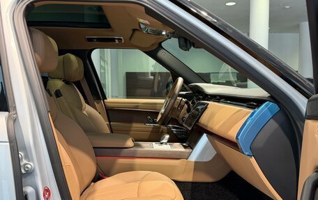 Land Rover Range Rover IV рестайлинг, 2025 год, 27 500 000 рублей, 7 фотография
