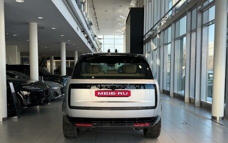 Land Rover Range Rover IV рестайлинг, 2025 год, 27 500 000 рублей, 5 фотография