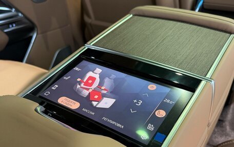 Land Rover Range Rover IV рестайлинг, 2025 год, 27 500 000 рублей, 21 фотография