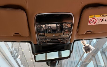 Land Rover Range Rover IV рестайлинг, 2025 год, 27 500 000 рублей, 23 фотография