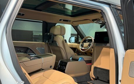 Land Rover Range Rover IV рестайлинг, 2025 год, 27 500 000 рублей, 13 фотография