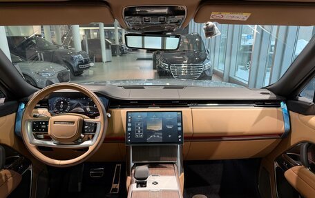 Land Rover Range Rover IV рестайлинг, 2025 год, 27 500 000 рублей, 10 фотография