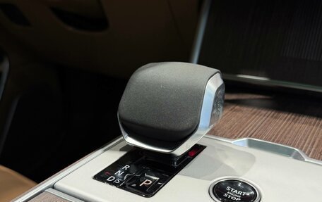 Land Rover Range Rover IV рестайлинг, 2025 год, 27 500 000 рублей, 18 фотография