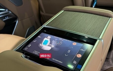 Land Rover Range Rover IV рестайлинг, 2025 год, 27 500 000 рублей, 20 фотография