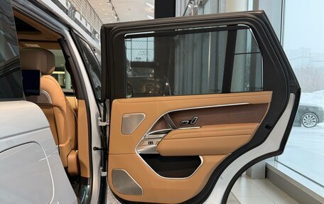 Land Rover Range Rover IV рестайлинг, 2025 год, 27 500 000 рублей, 25 фотография