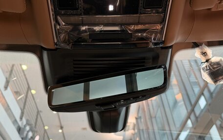 Land Rover Range Rover IV рестайлинг, 2025 год, 27 500 000 рублей, 24 фотография