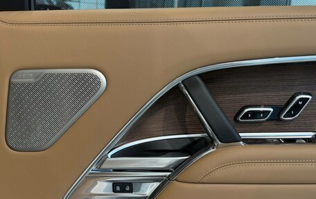 Land Rover Range Rover IV рестайлинг, 2025 год, 27 500 000 рублей, 26 фотография